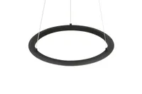 LAELAMP TRIO AMADOR LED 45CM MUST MATT