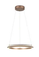 LAELAMP TRIO AMADOR LED 45CM KOHV