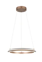 LAELAMP TRIO AMADOR LED 45CM KOHV