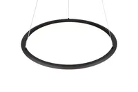 LAELAMP TRIO AMADOR LED 75CM MUST MATT