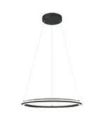 LAELAMP TRIO AMADOR LED 75CM MUST MATT