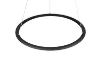 LAELAMP TRIO AMADOR LED 75CM MUST MATT