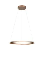 LAELAMP TRIO AMADOR LED 75CM KOHV