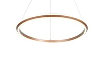 LAELAMP TRIO AMADOR LED 75CM KOHV