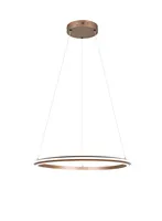 LAELAMP TRIO AMADOR LED 75CM KOHV