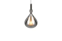 LAELAMP TRIO ALDEA E14 KROOM