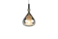 LAELAMP TRIO ALDEA E14 KROOM