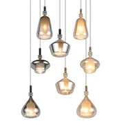 LAELAMP TRIO ALDEA 60CM E14 MEREVAIK/KROOM