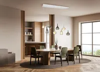 LAELAMP TRIO ALDEA 115CM E14 MEREVAIK/KROOM