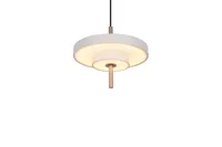 LAELAMP TRIO KEATON LED 20CM SOE HALL