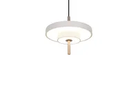 LAELAMP TRIO KEATON LED 20CM SOE HALL