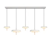 LAELAMP TRIO KEATON LED SOE HALL