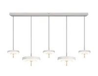 LAELAMP TRIO KEATON LED SOE HALL