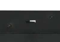 LAELAMP TRIO KEATON LED MUST MATT/MESSING