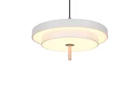 LAELAMP TRIO KEATON LED 40CM SOE HALL