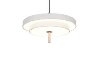 LAELAMP TRIO KEATON LED 40CM SOE HALL