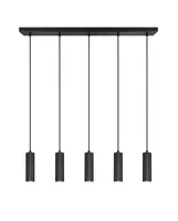 LAELAMP TRIO SOKA GU10 MUST MATT