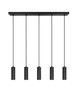 LAELAMP TRIO SOKA GU10 MUST MATT