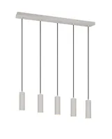 LAELAMP TRIO SOKA GU10 SOE HALL