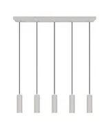 LAELAMP TRIO SOKA GU10 SOE HALL