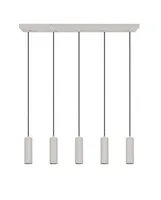 LAELAMP TRIO SOKA GU10 SOE HALL