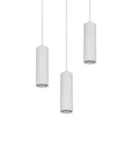 LAELAMP TRIO SOKA GU10 VALGE MATT