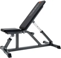 TREENINGPINK TOORX WBX85