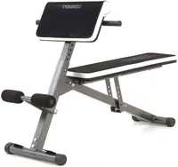 TREENINGPINK TOORX WBX40 MULTIFIT