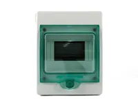 MOODULKILP 6M PIND. IP65 KAEDRA