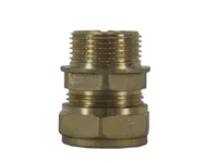 ÜLEMINEK MESSING 22X1"VK VASKTORULE