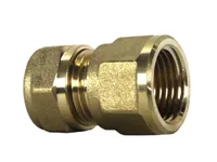 ÜLEMINEK MESSING 18X3/4"SK VASKTORULE