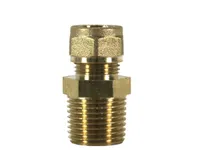 ÜLEMINEK MESSING 15X1/2"VK VASKTORULE