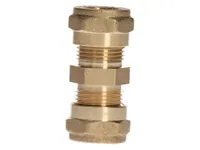 ÜLEMINEK MESSING 10X10 VASKTORULE