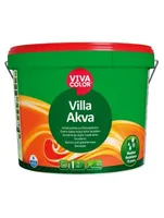 VÄRV VILLA AKVA 9L C MATT