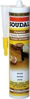 SOUDAL PARKETIKITT 310ML KIRSS