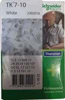 SPELL KRUVILETK 7-10 THORSMAN