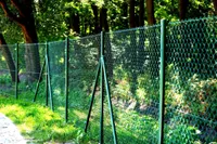 AIAVÕRK PUNUTUD PVC REPLAX H1500 25M/RL