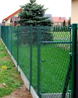 AIAVÕRK PUNUTUD PVC REPLAX H1500 25M/RL