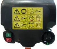 SEGUMASIN OPTIMIX M130E 130L