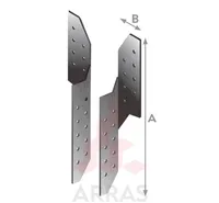 SARIKAANKUR 170X32X2,0 PAREM