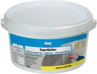PLAATIMISSEGU SUPERKLEBER 3KG