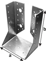 PRUSSIKING 100X140 ZN (SISEMINE)