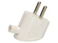 PISTIK MAANDUSEGA 16A W-140 NURK VALGE