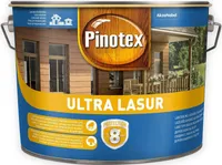 PUIDUKAITSEVAHEND PINOTEX ULTRA EU 10L PIHLAKAS