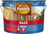 PUIDUKAITSEKRUNT PINOTEX BASE 10L VÄRVITU