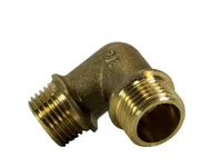 NURK MESSING 1/2" VK/VK