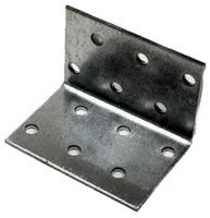 NAELUTUSNURK ARRAS 40X40X20X2,0 ZN