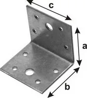 NAELUTUSNURK ARRAS 30X30X25X2,0