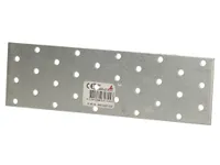 NAELUTUSPLAAT ARRAS 60X200X2,0 ZN