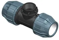 LIITMIK KOLMIK SK 25*1/2*25 PL.